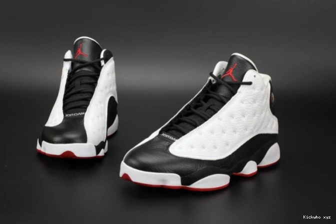 Game (2008) 13 Retro CDP Got He 309259-104 Air Jordan 0727